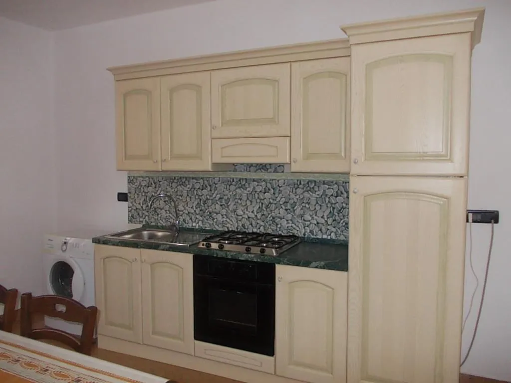 À La Maison De Gabry