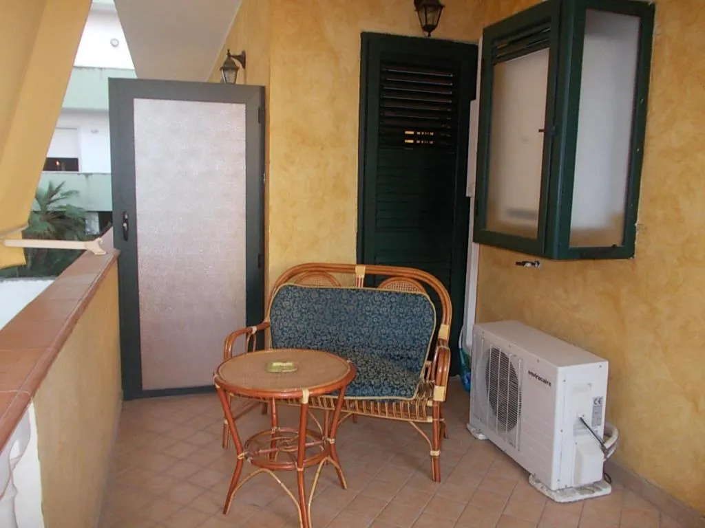 À La Maison De Gabry