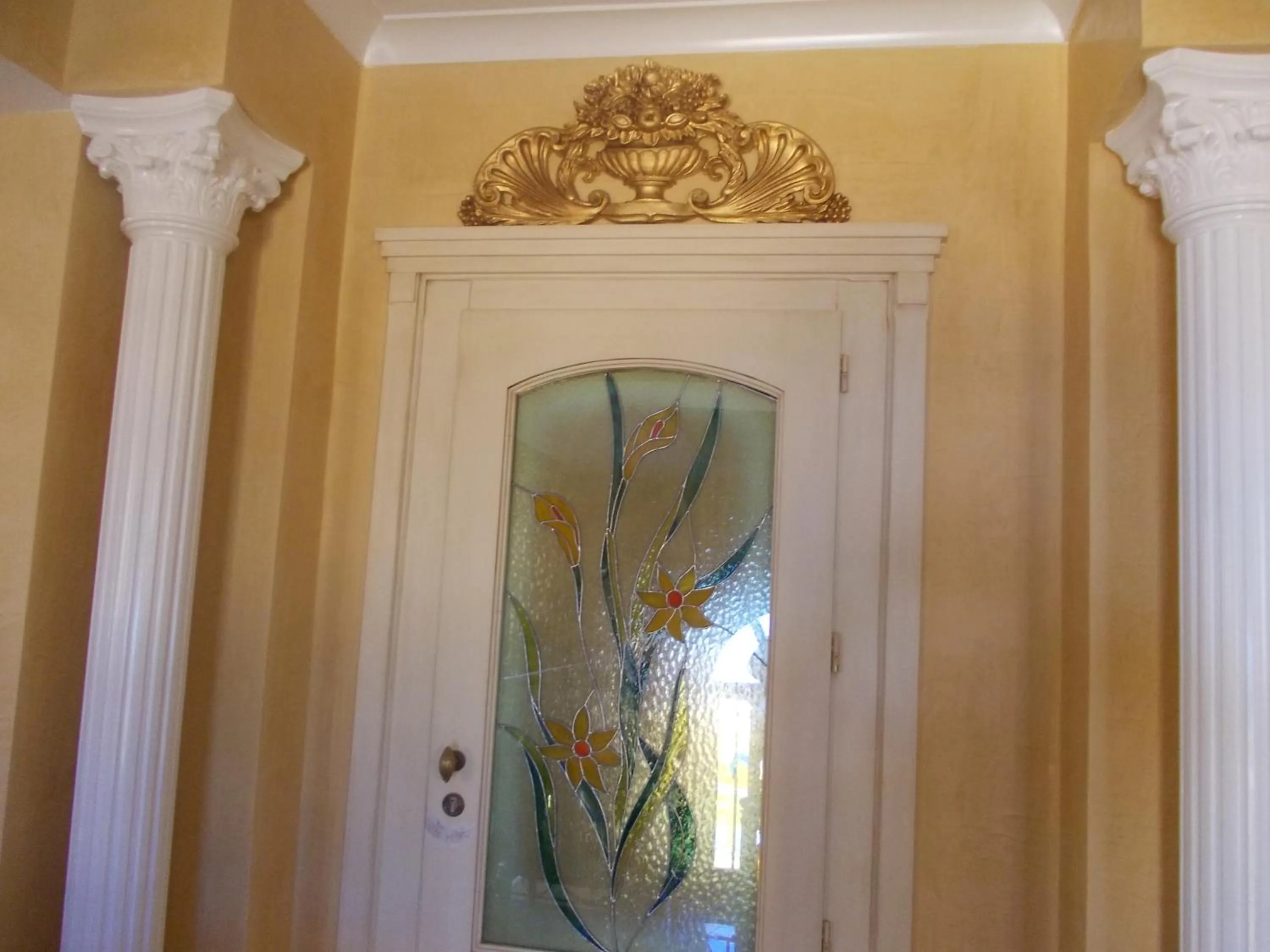 À La Maison De Gabry