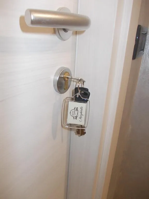 À La Maison De Gabry