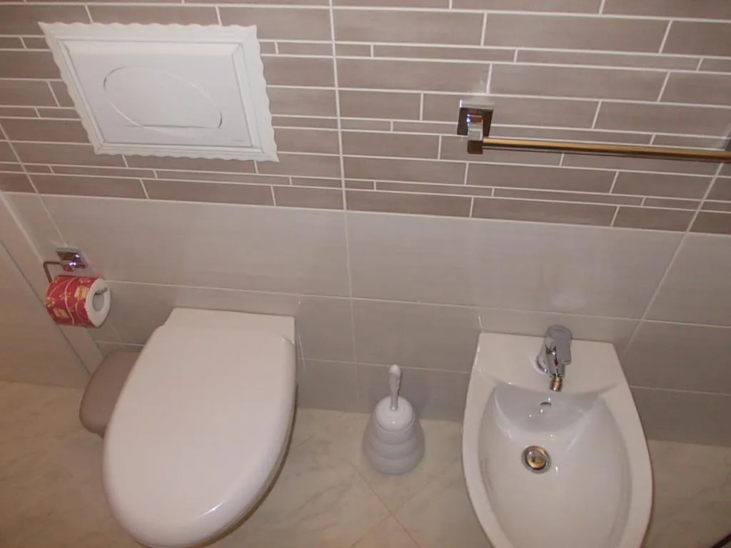 À La Maison De Gabry