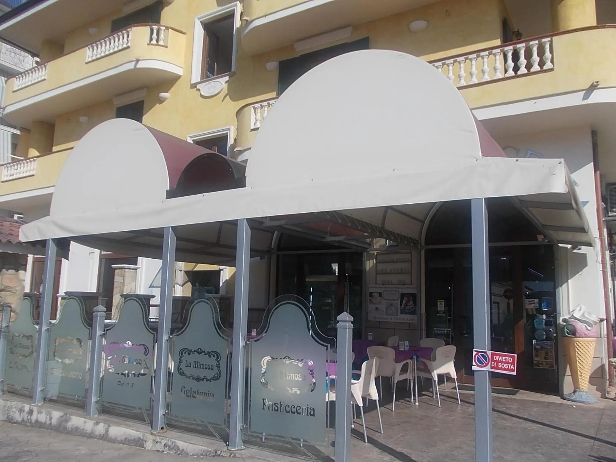 À La Maison De Gabry