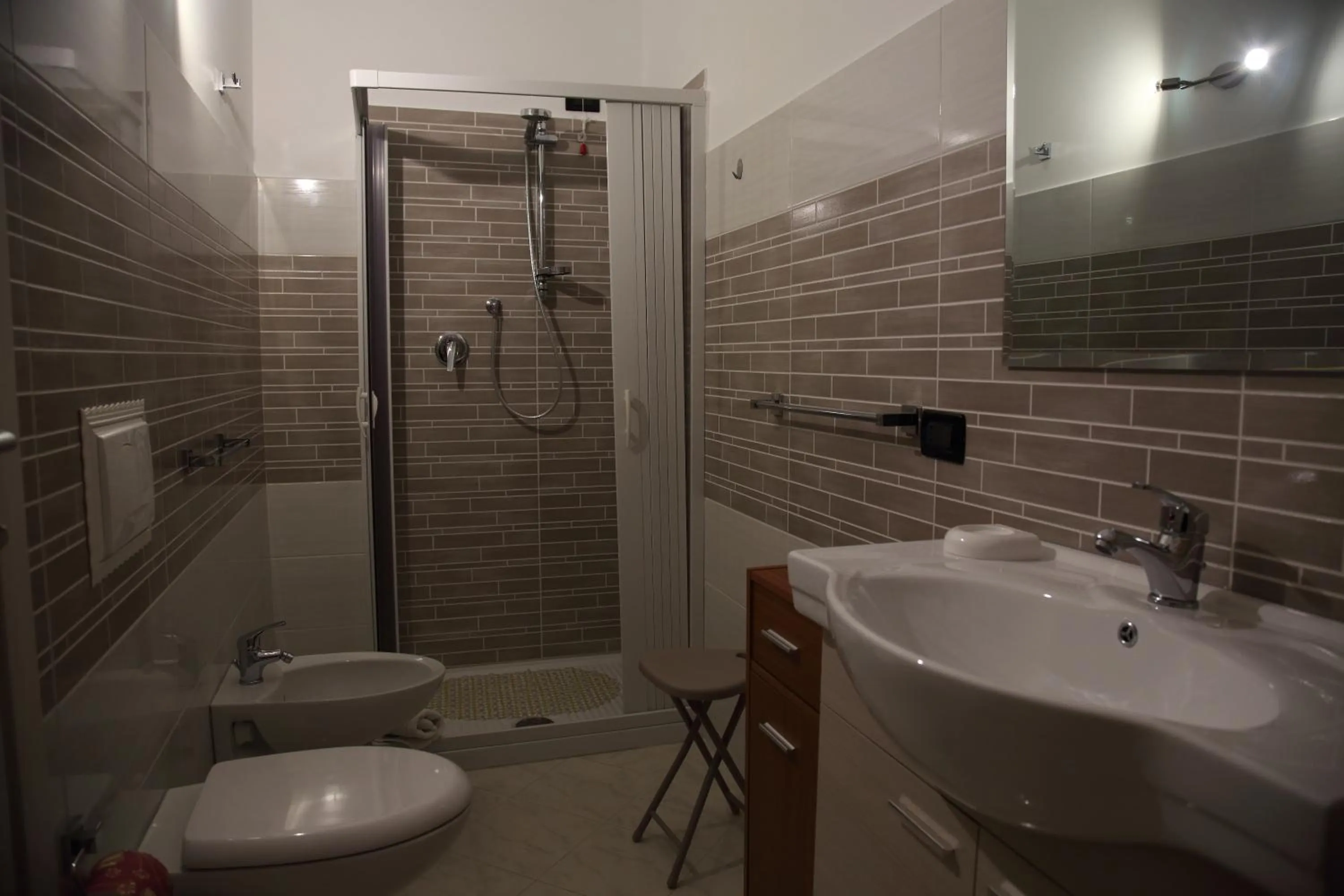 À La Maison De Gabry