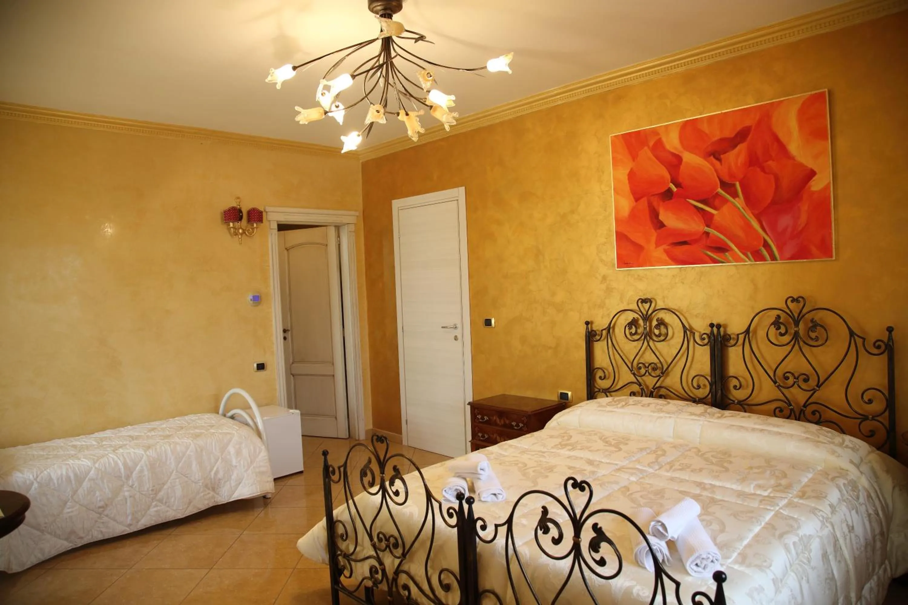 À La Maison De Gabry