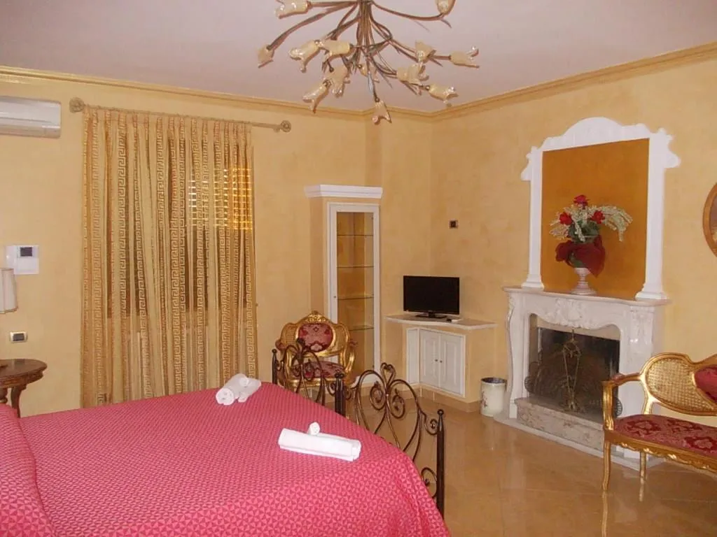 À La Maison De Gabry