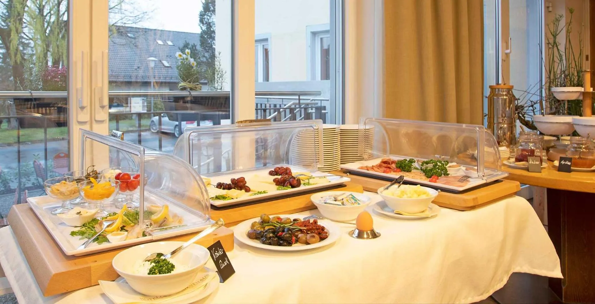 Hotel & Gutsgasthaus Köberle