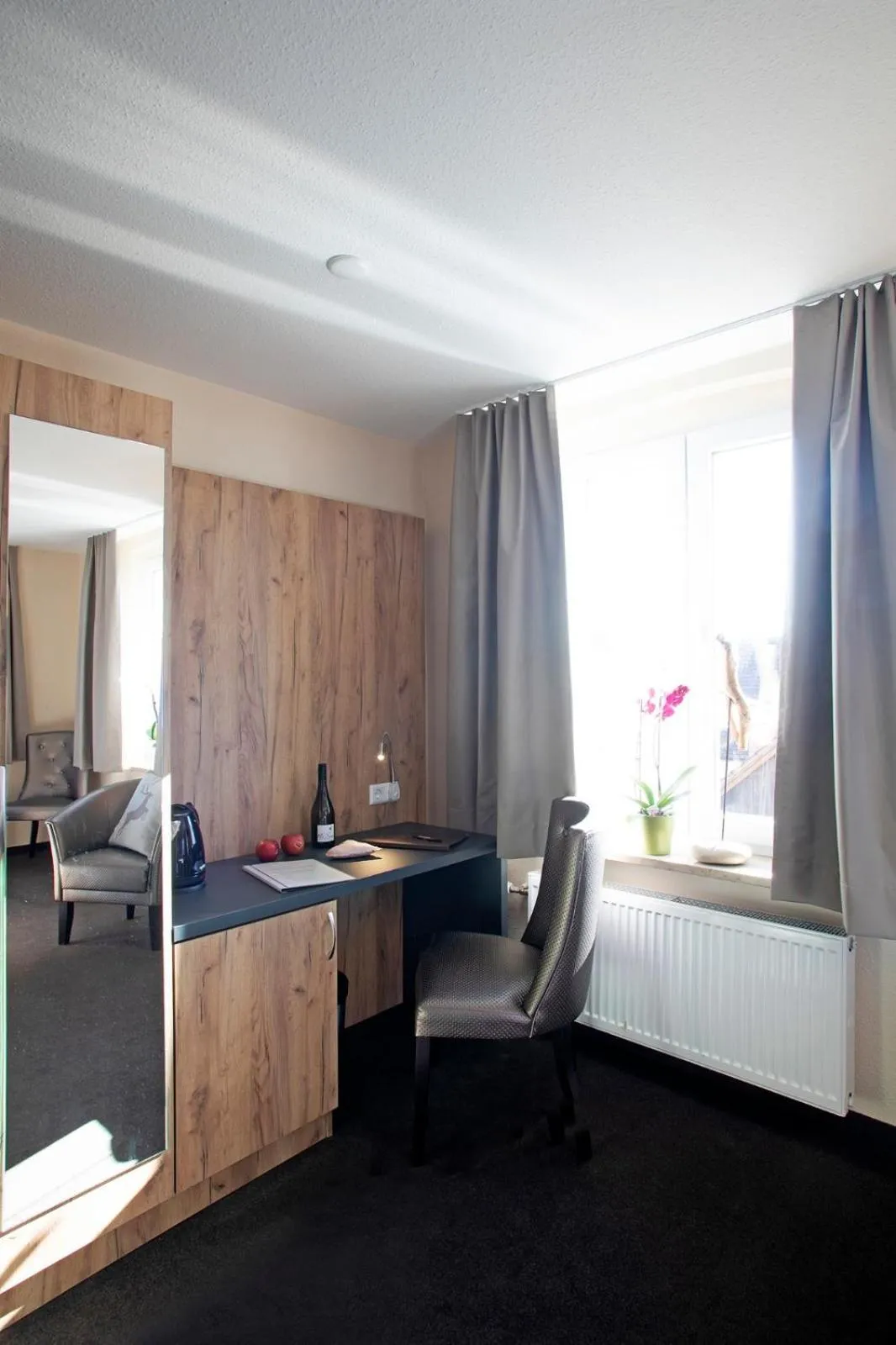 Hotel & Gutsgasthaus Köberle