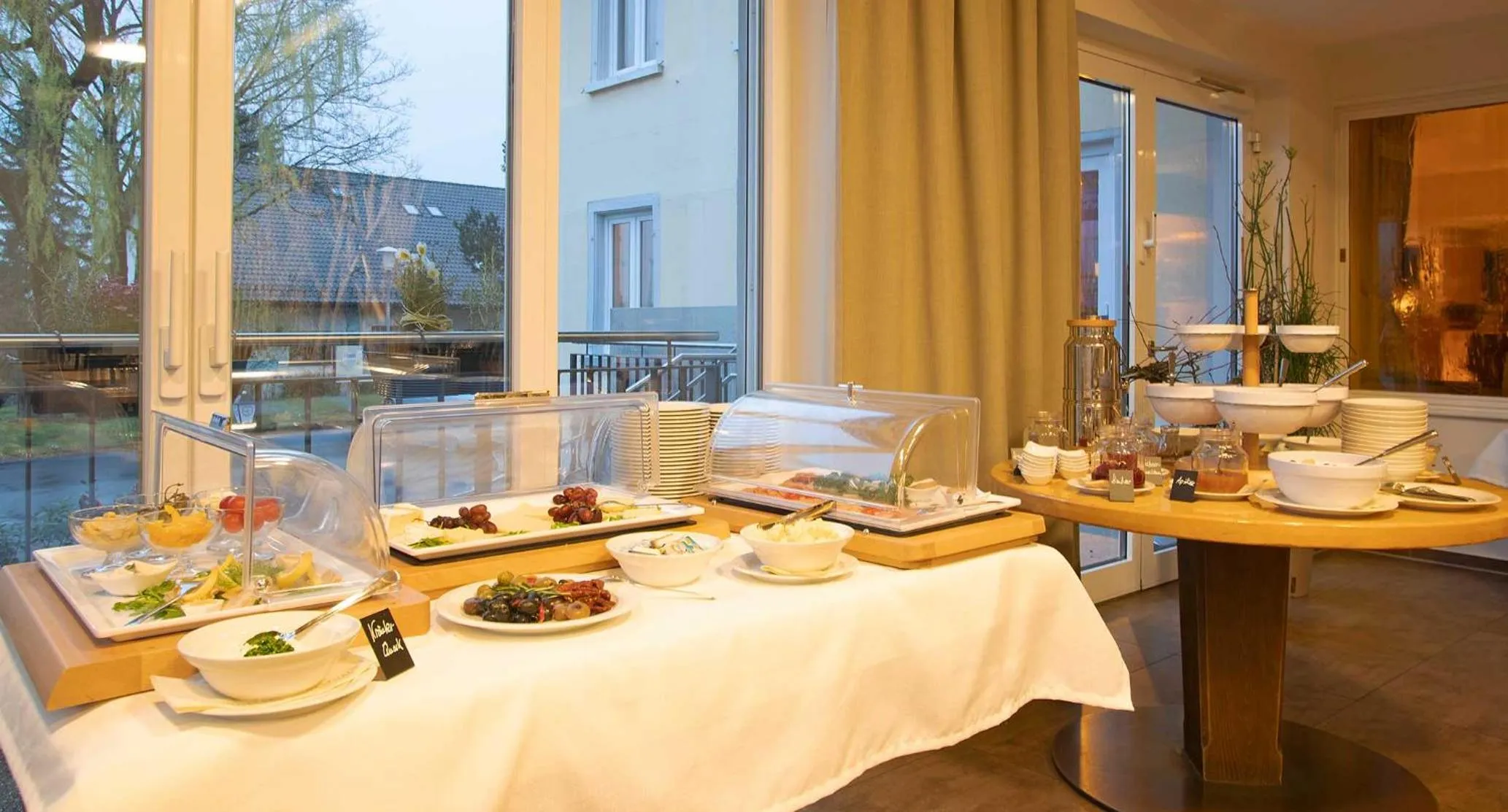 Hotel & Gutsgasthaus Köberle