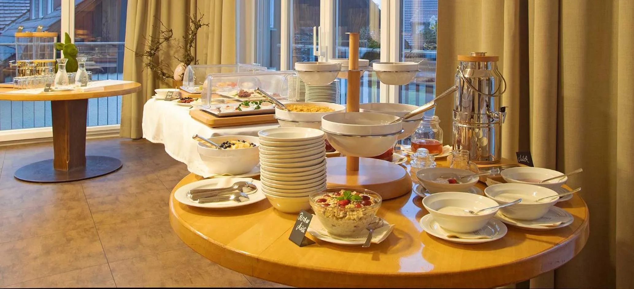 Hotel & Gutsgasthaus Köberle