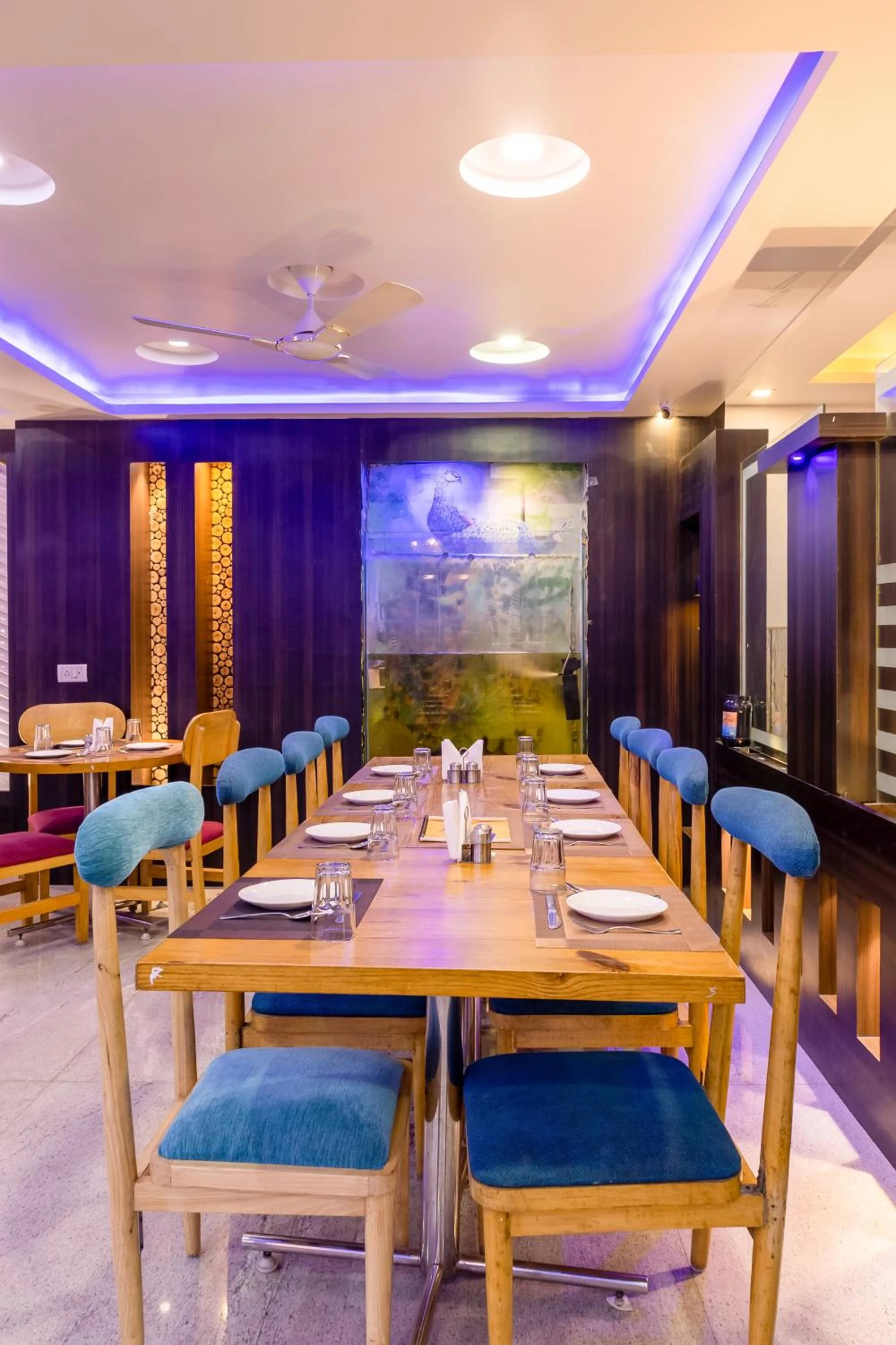 Restaurant/places to eat in Arch - Near Aerocity New Delhi