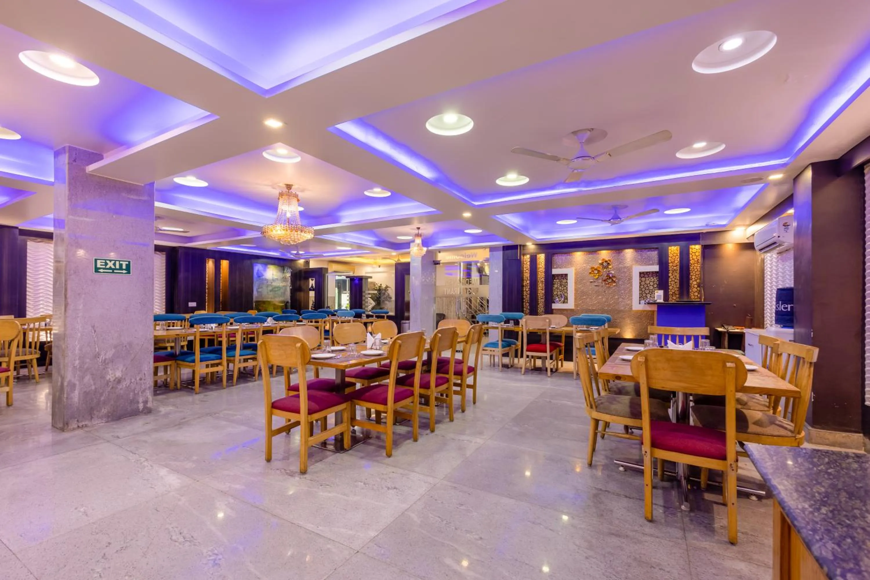 Restaurant/places to eat in Arch - Near Aerocity New Delhi