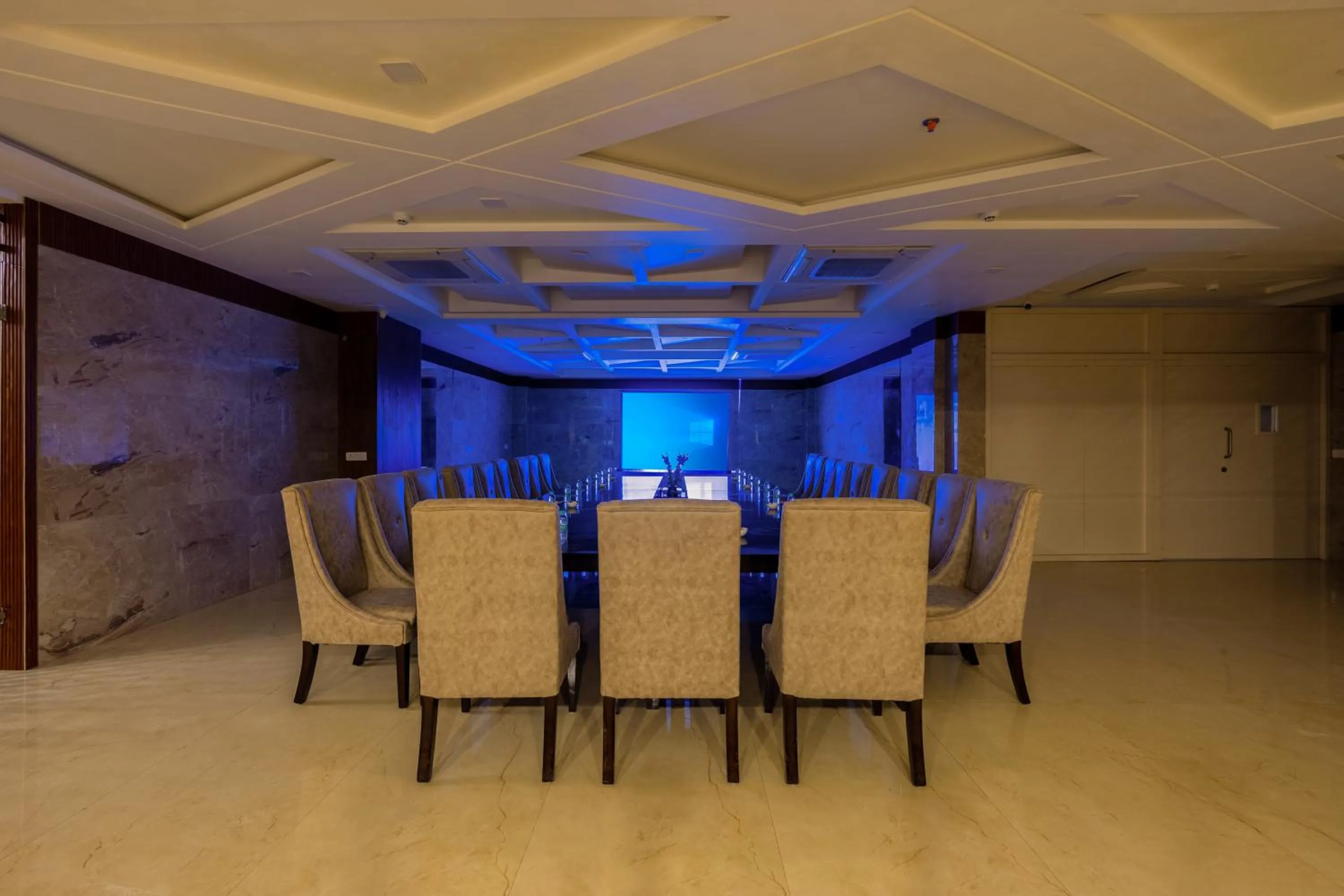 Meeting/conference room in Arch - Near Aerocity New Delhi
