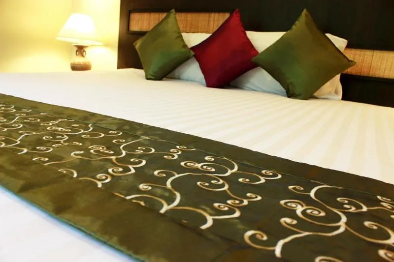 Bed in Hua Hin White Sand