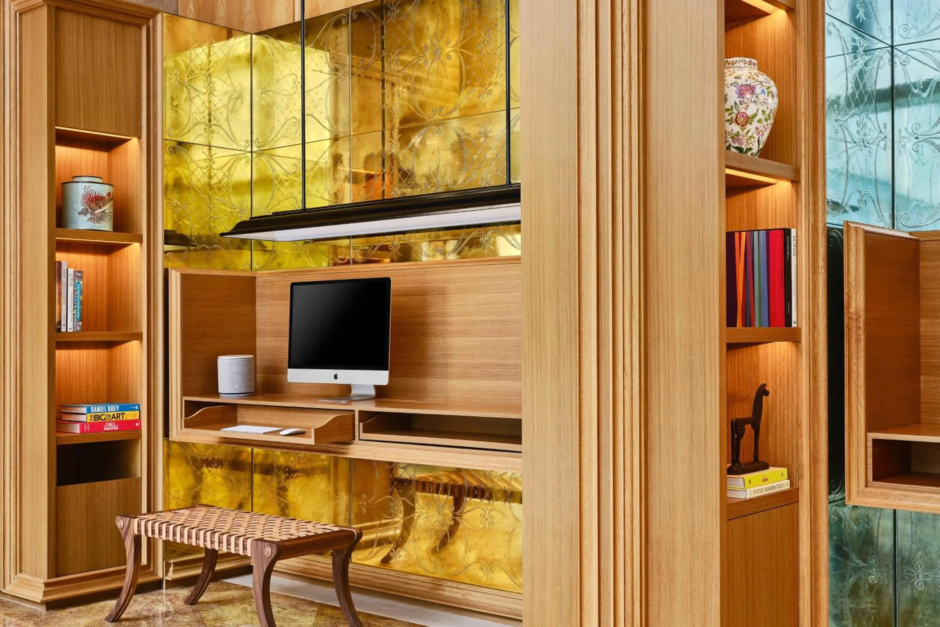 Other in The Ritz-Carlton, Millenia Singapore