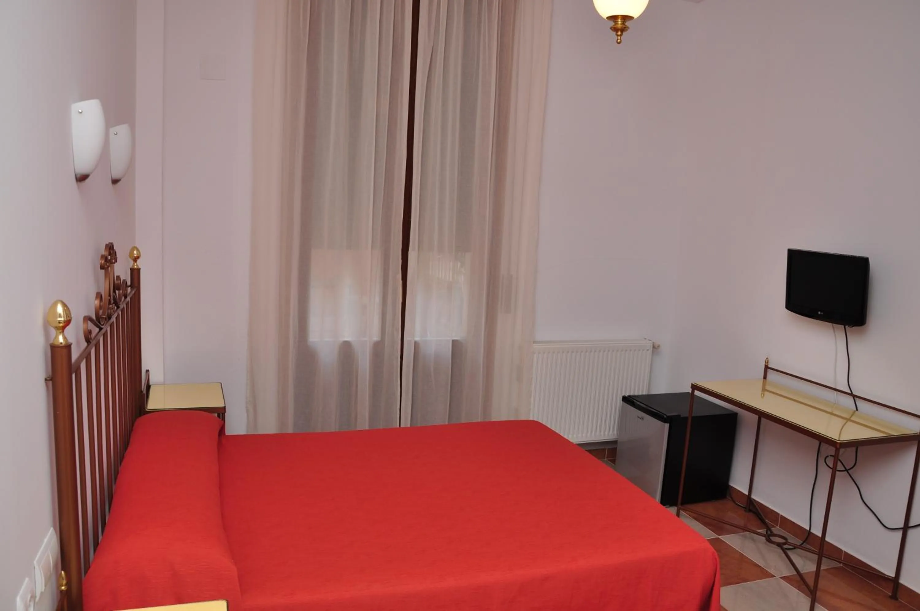 Single Room in Don Paula