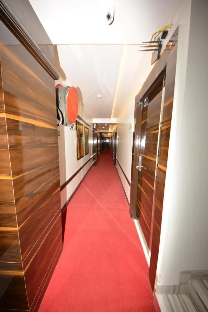 Other in Hotel President