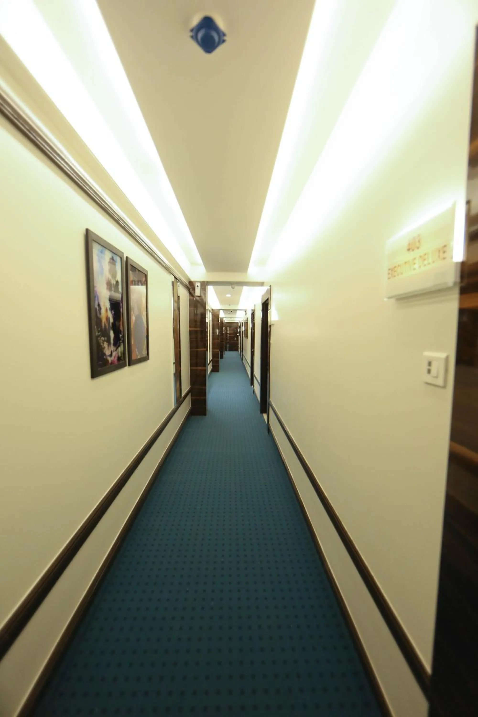 Other in Hotel President