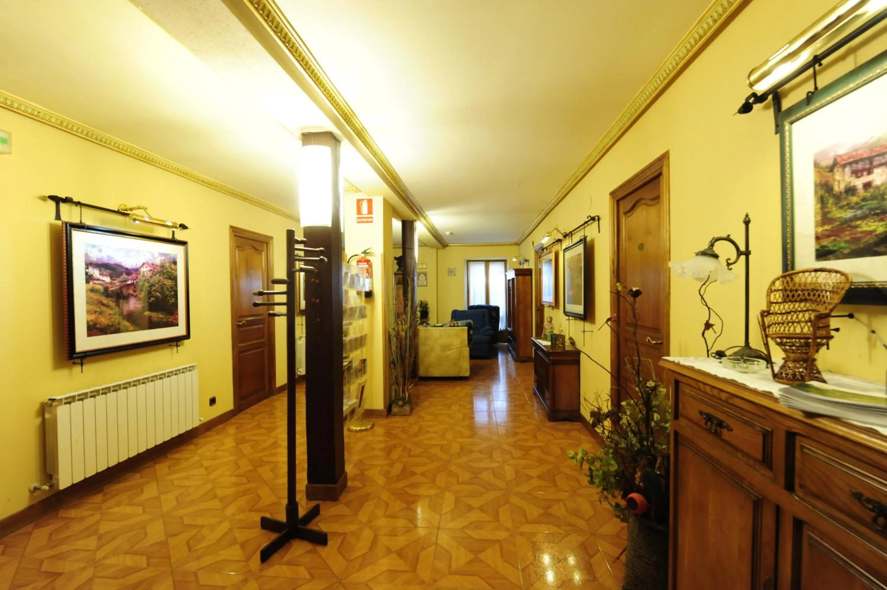 Other in Hotel Rural Bereau