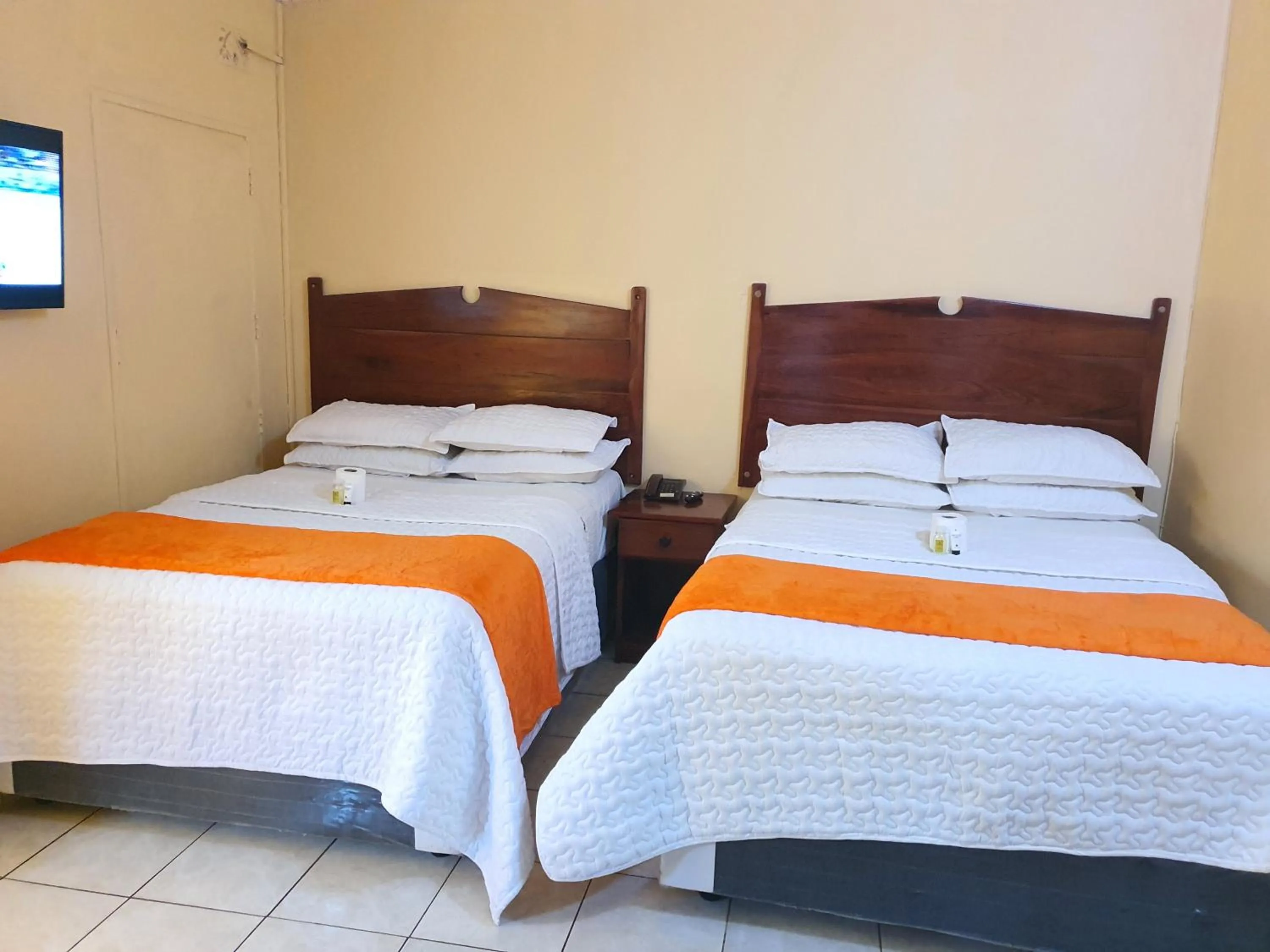 The Palace Guest House