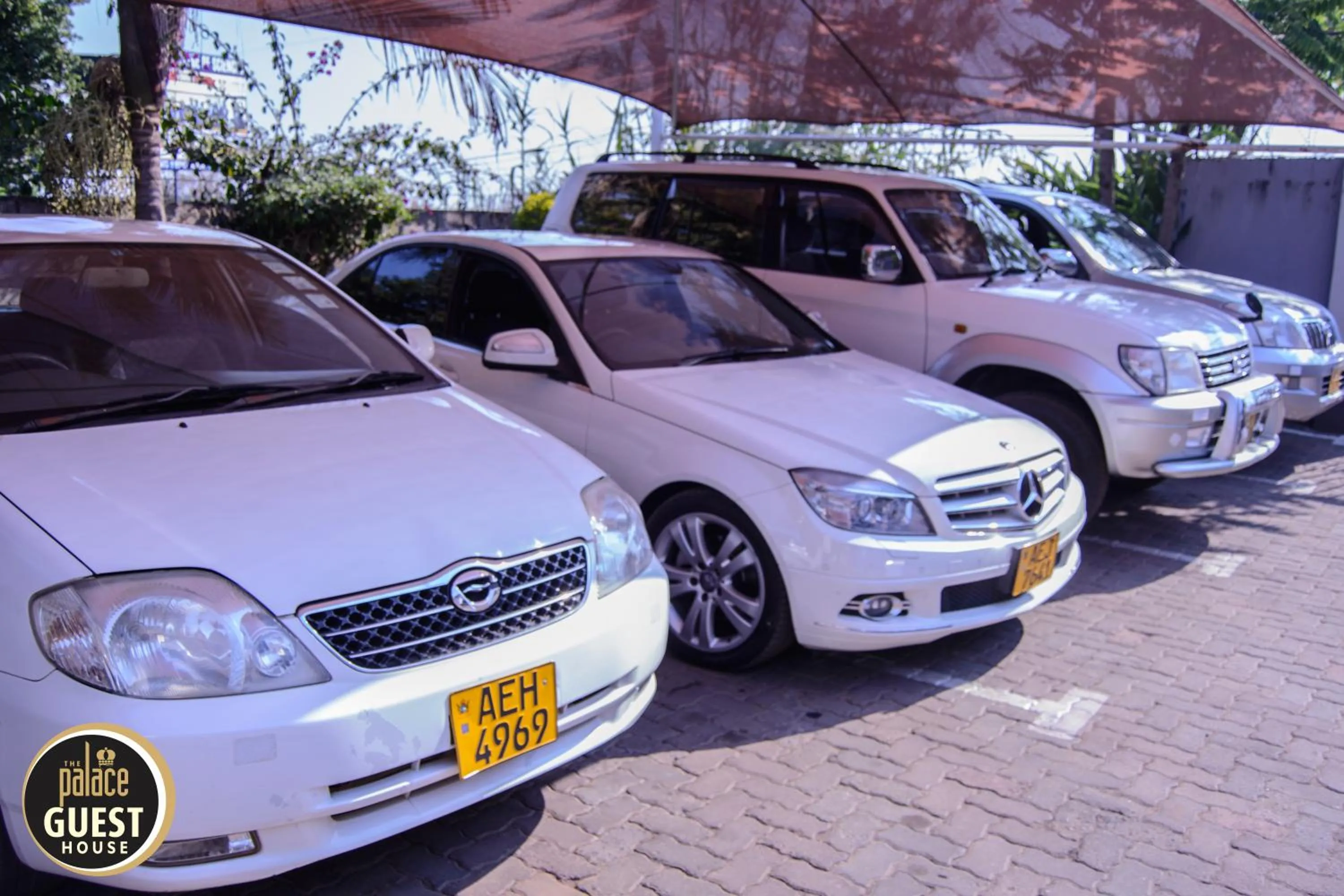 Other in The Palace Guest House