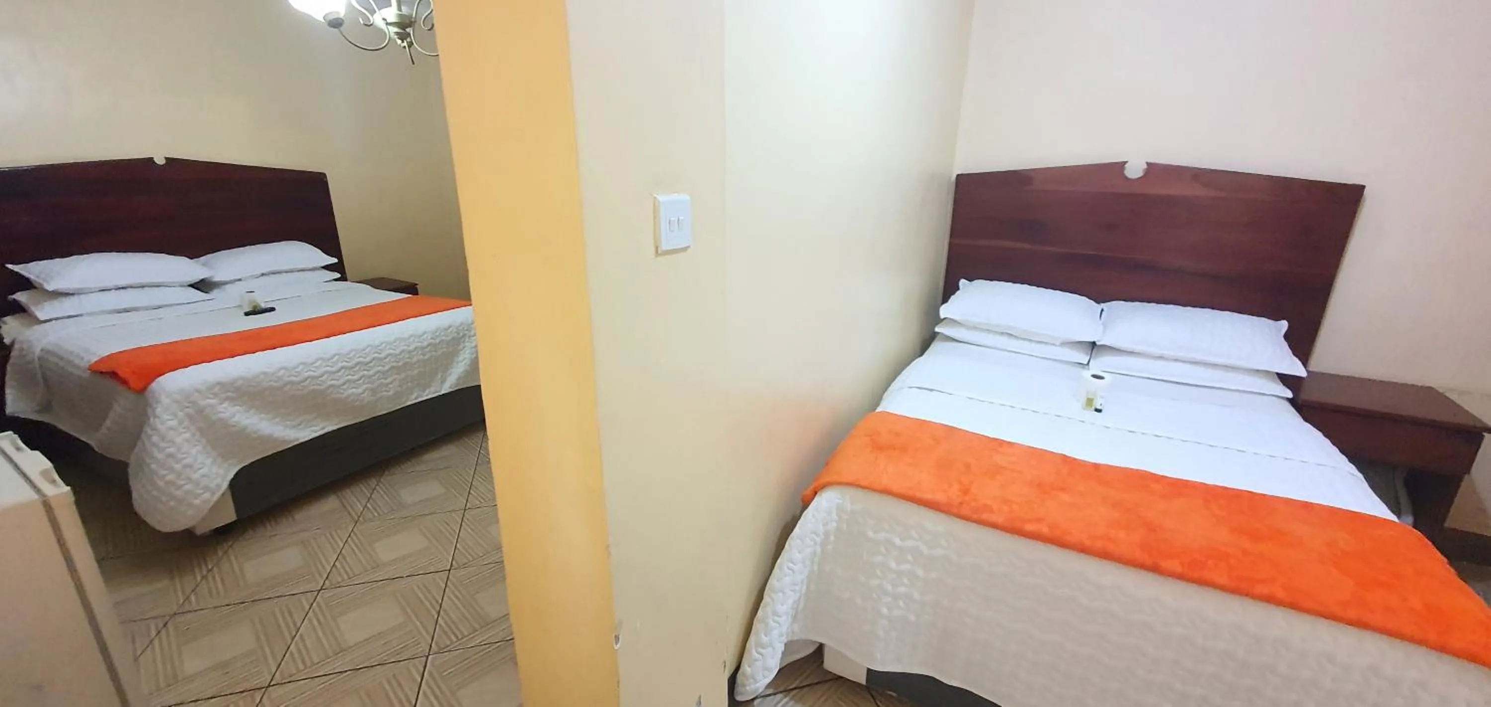 The Palace Guest House