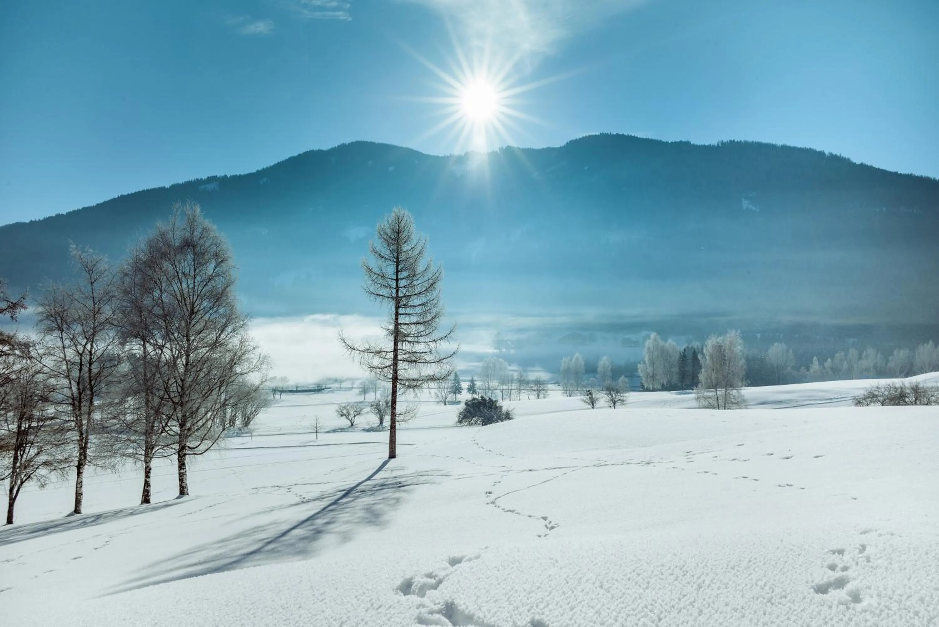 Nearby landmark in IMLAUER Hotel Schloss Pichlarn