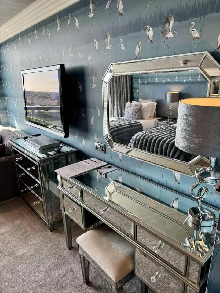 Number One South Beach