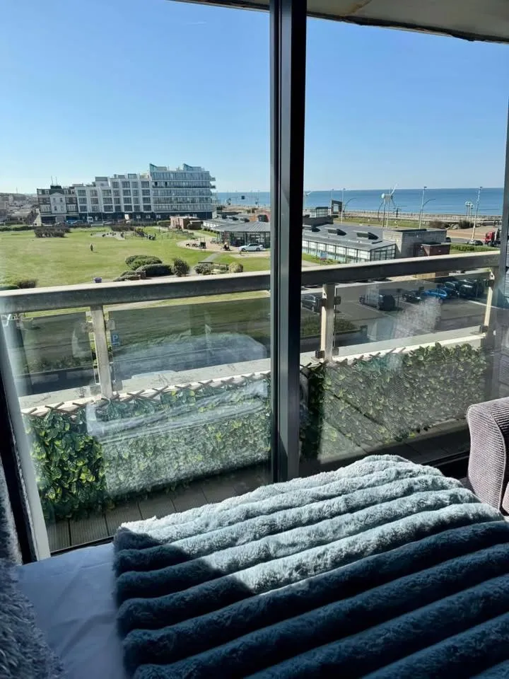 Number One South Beach