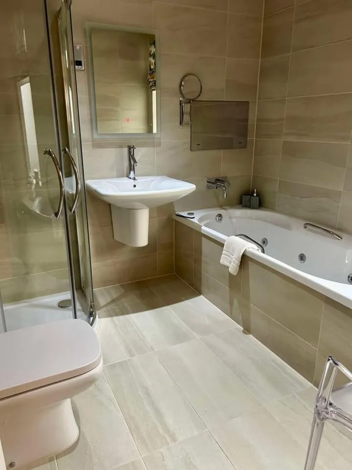 Number One South Beach