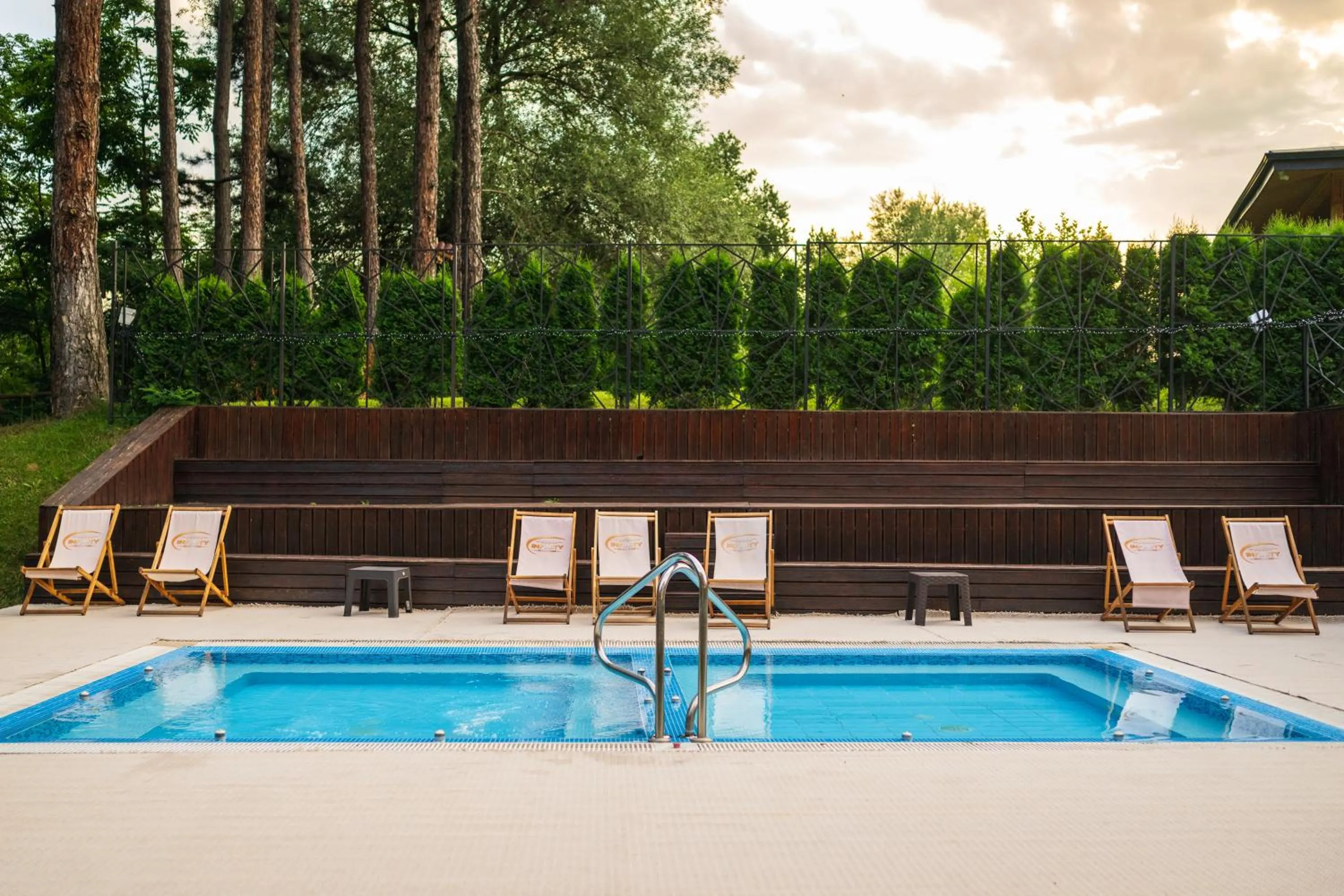 SPA Hotel Infinity Park Velingrad