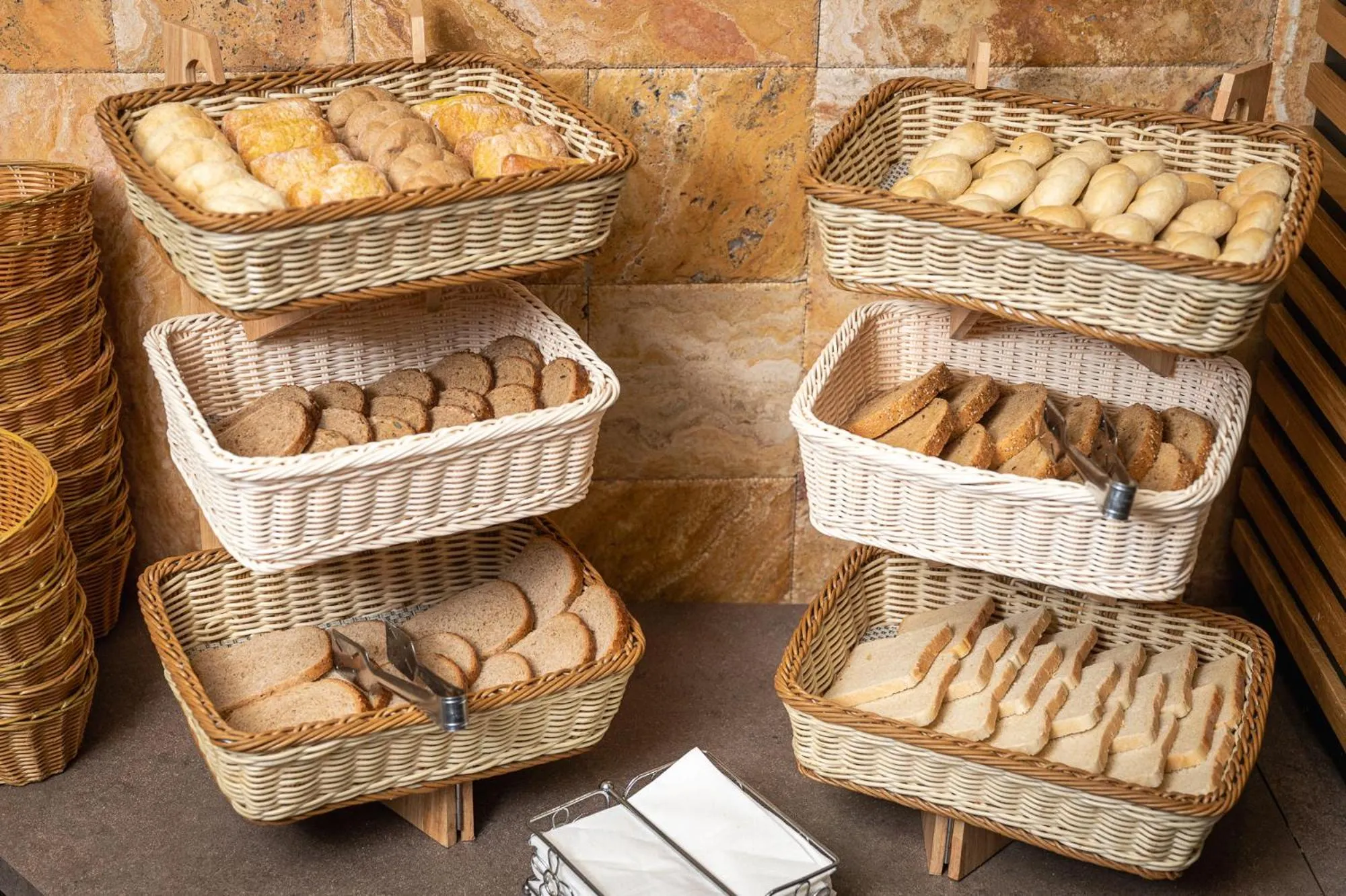 Food in SPA Hotel Infinity Park Velingrad