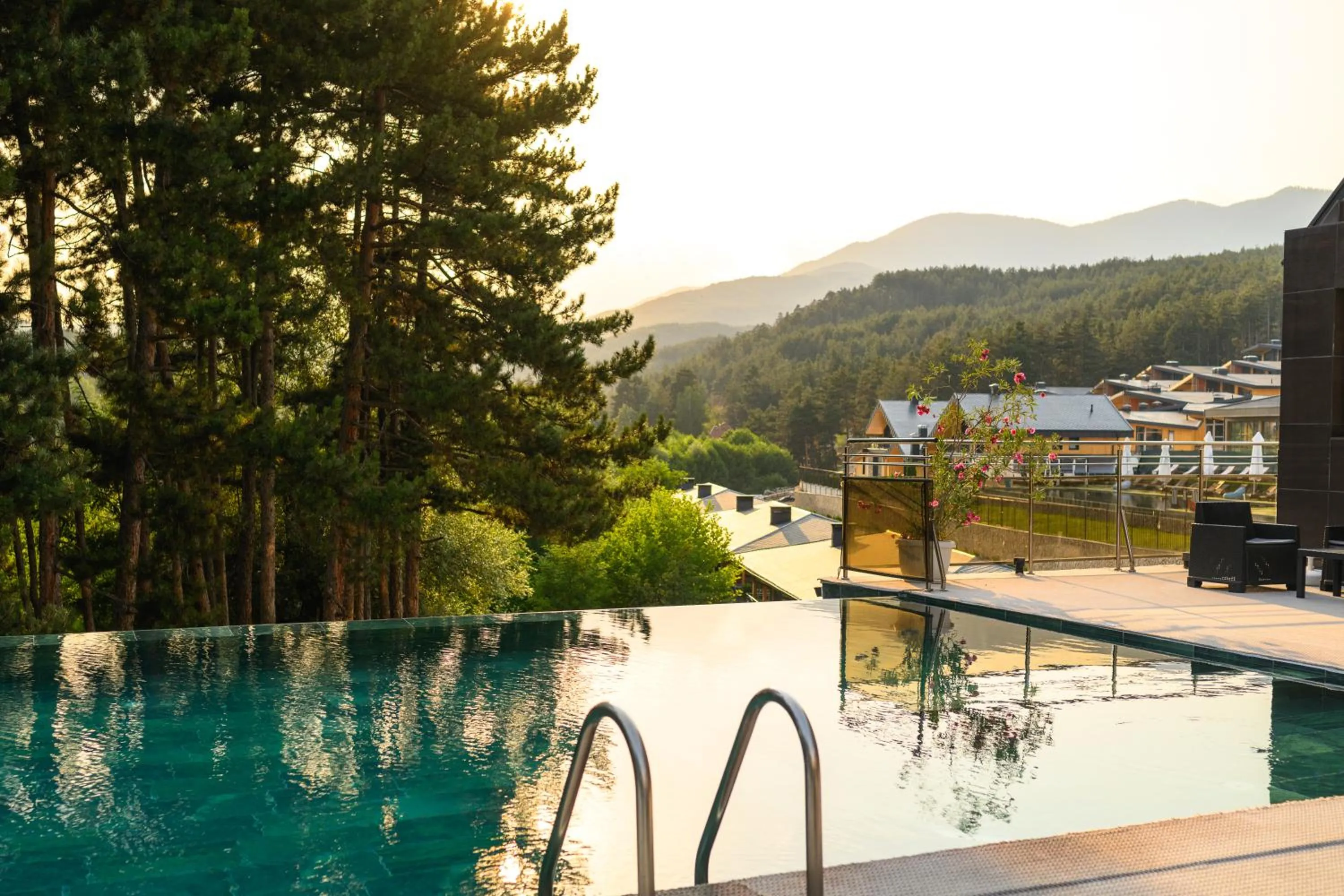 SPA Hotel Infinity Park Velingrad