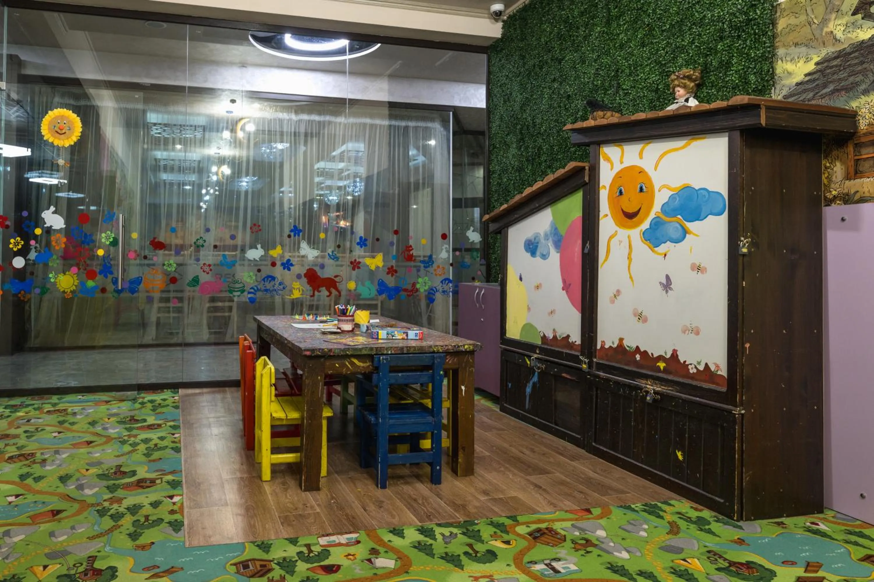 SPA Hotel Infinity Park Velingrad