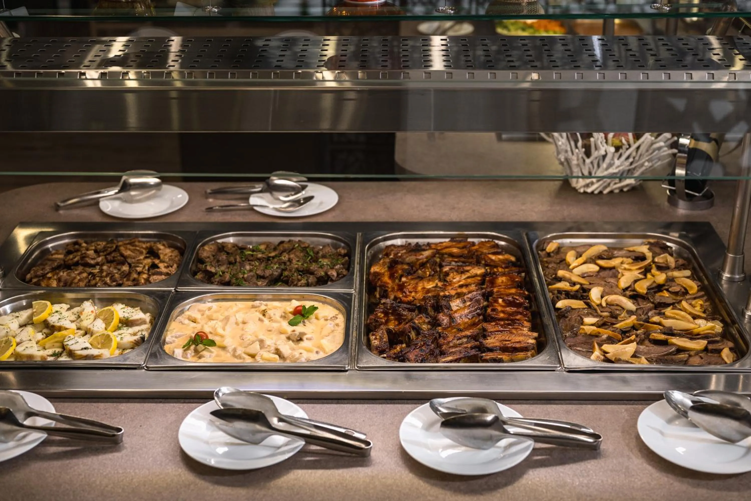 SPA Hotel Infinity Park Velingrad