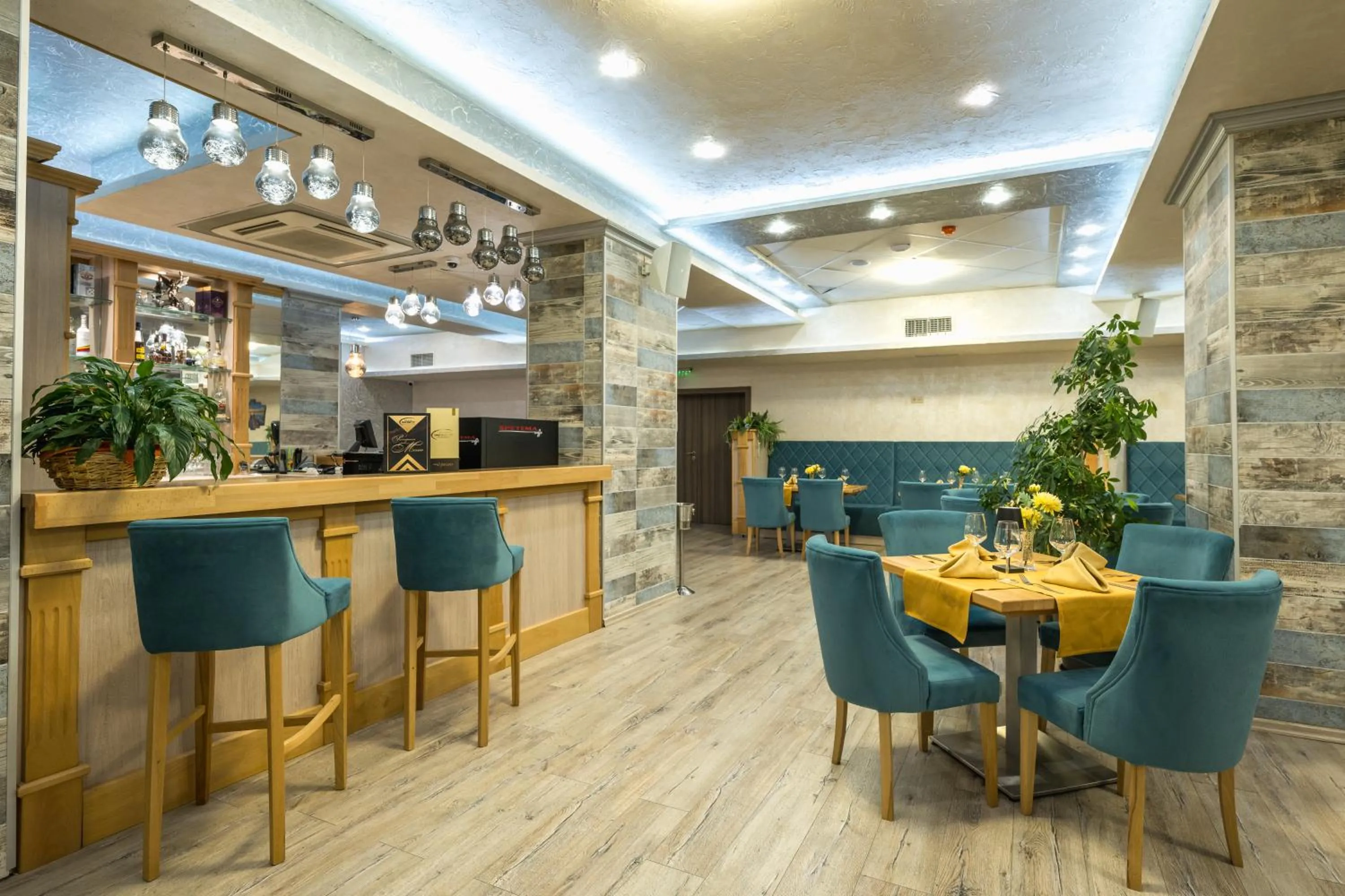 SPA Hotel Infinity Park Velingrad