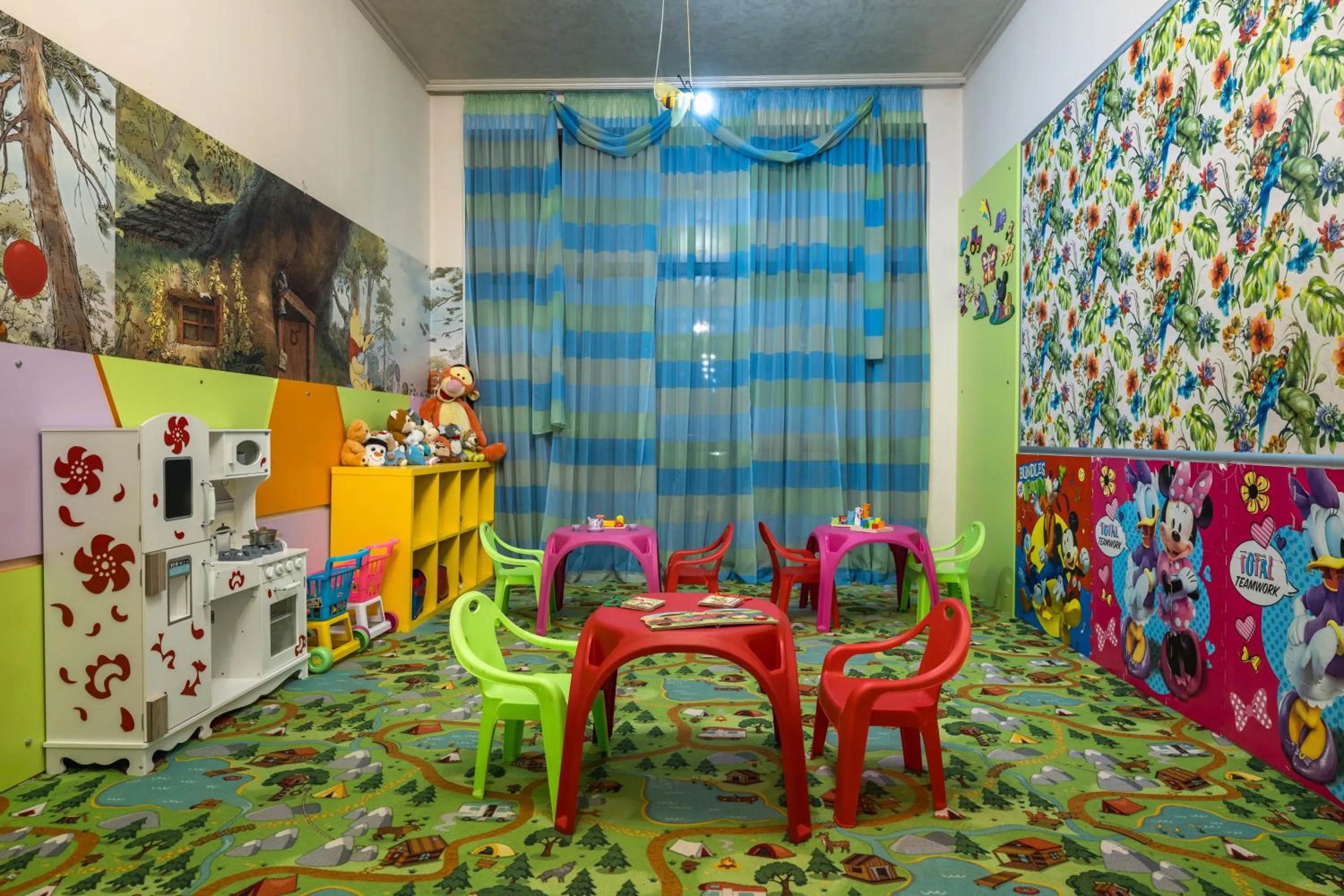 SPA Hotel Infinity Park Velingrad