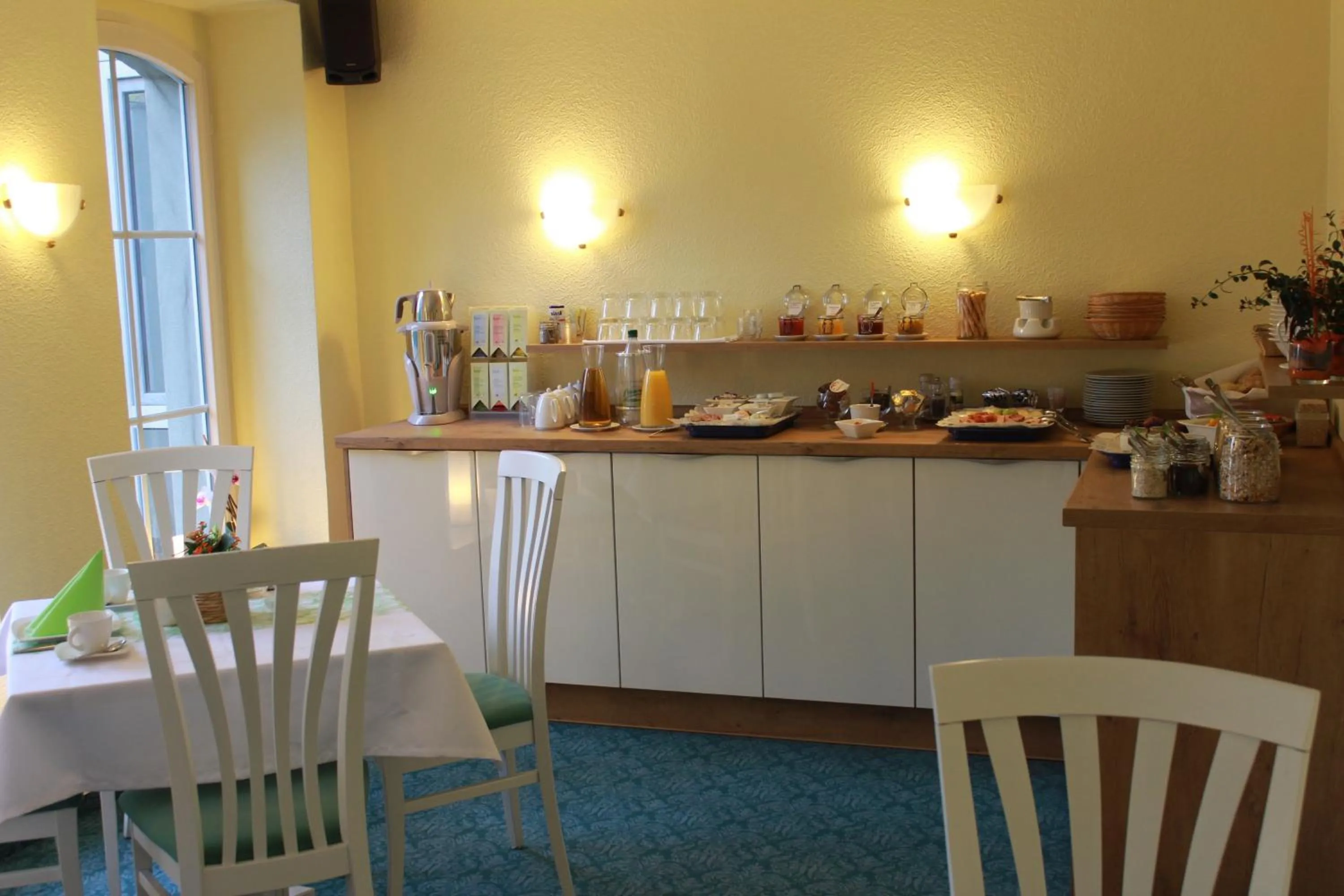 Other in APARTHOTEL 1A