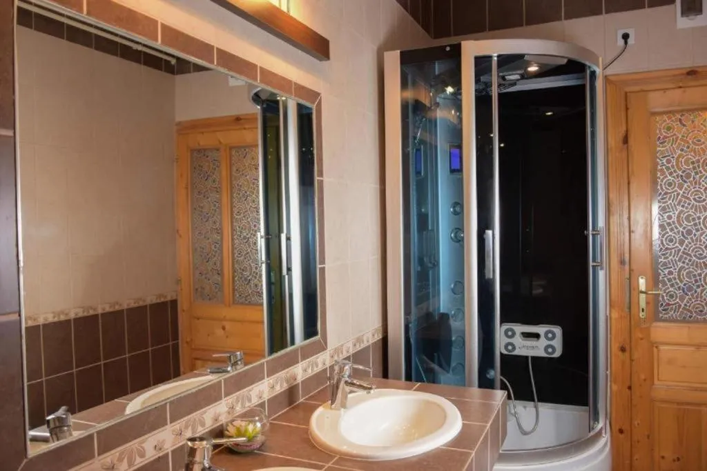 Erzsébet Vendégház és Apartman