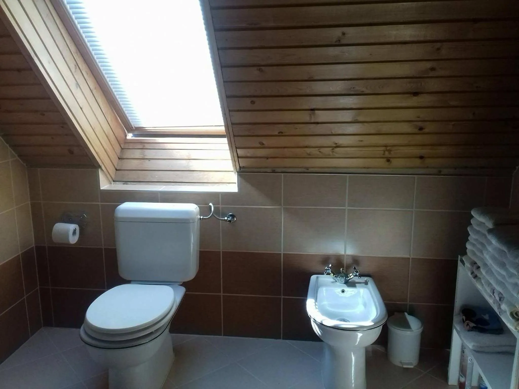 Deluxe Apartment in Erzsébet Vendégház és Apartman