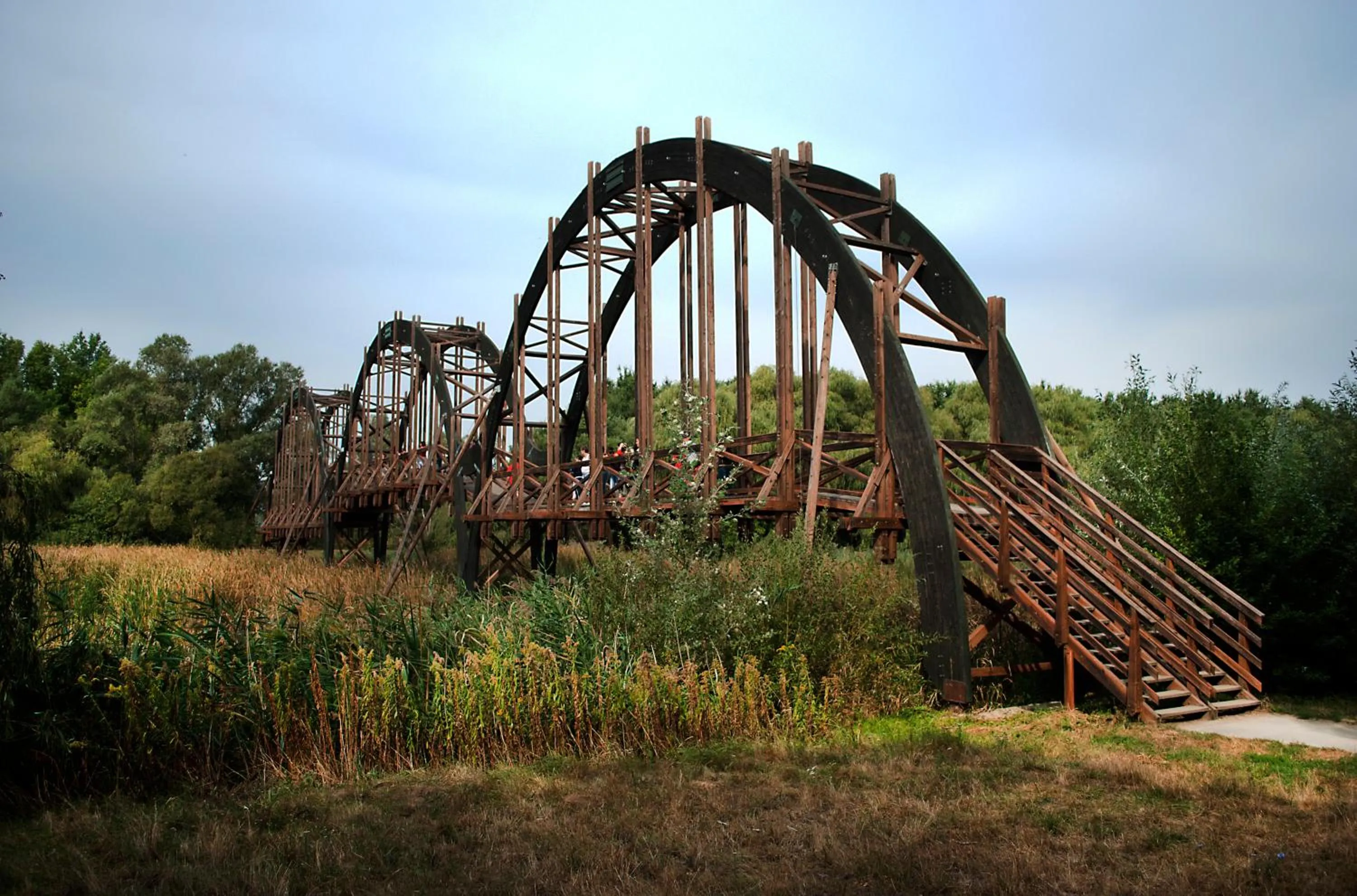 Nearby landmark in Park Inn by Radisson Zalakaros Hotel & Spa - All inclusive