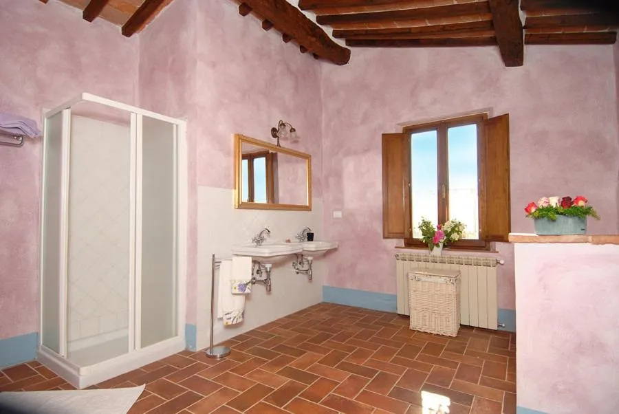 Day in Tenuta Santagnese