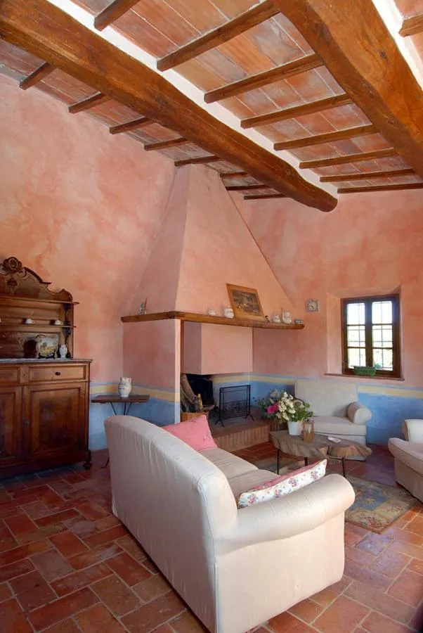 Day in Tenuta Santagnese