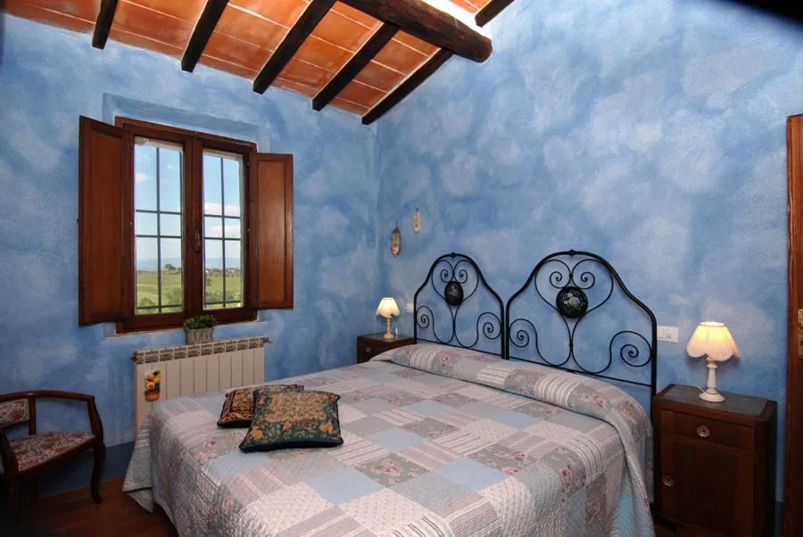 Day, Bed in Tenuta Santagnese
