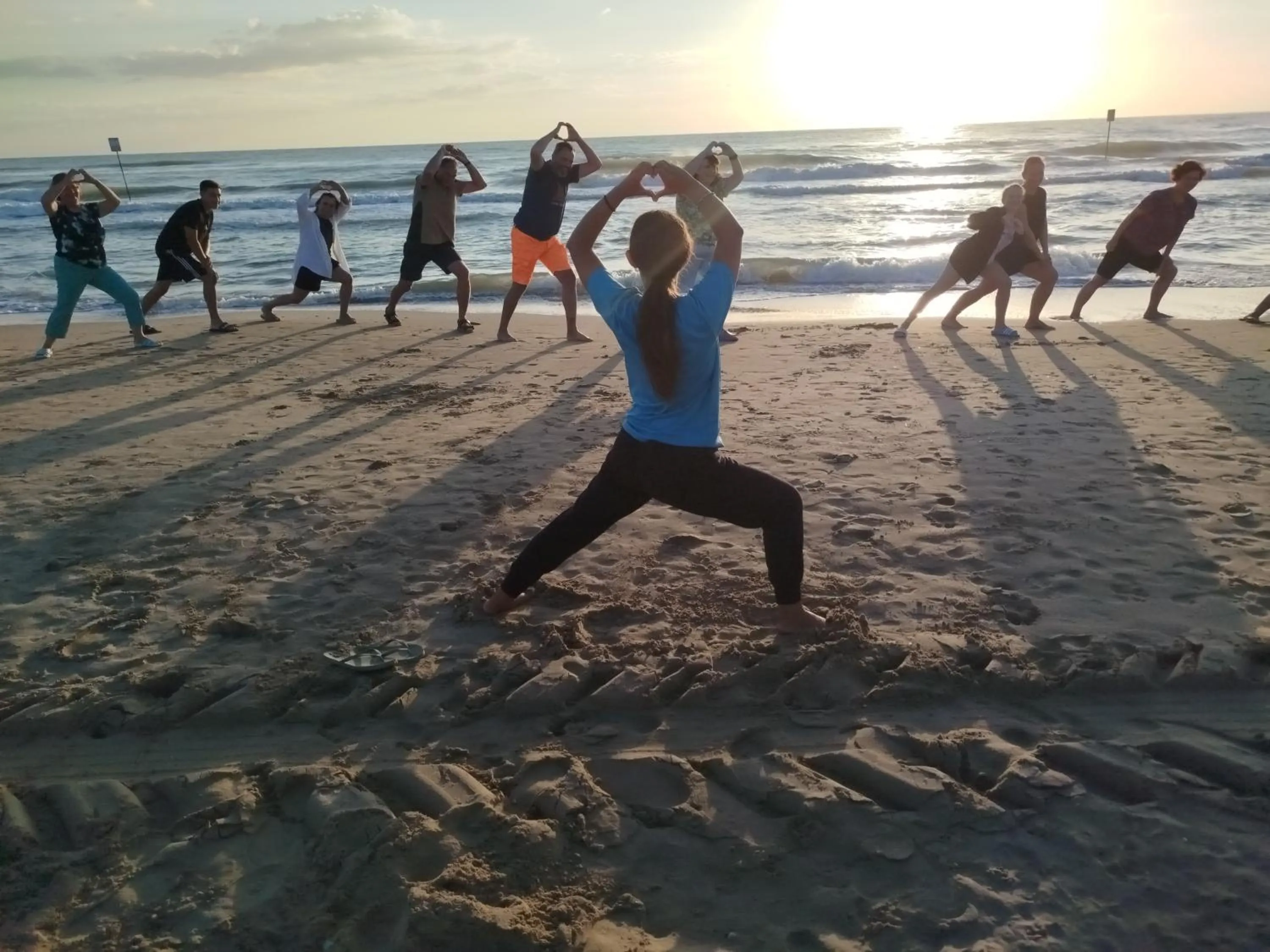 Activities in SeaPark SPA Resort