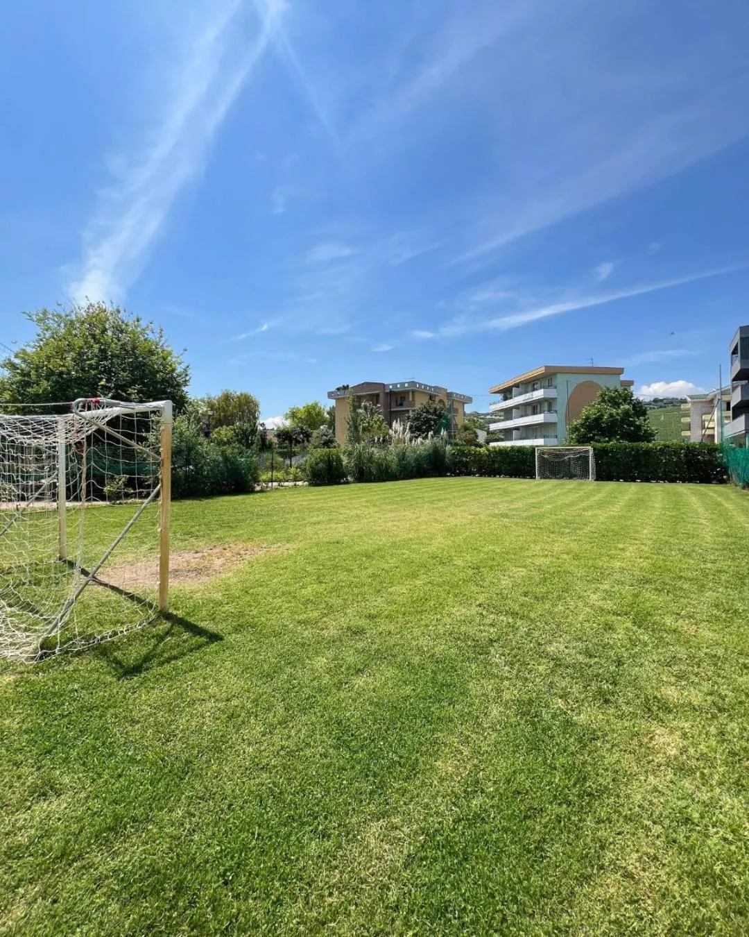 Kids's club in SeaPark SPA Resort