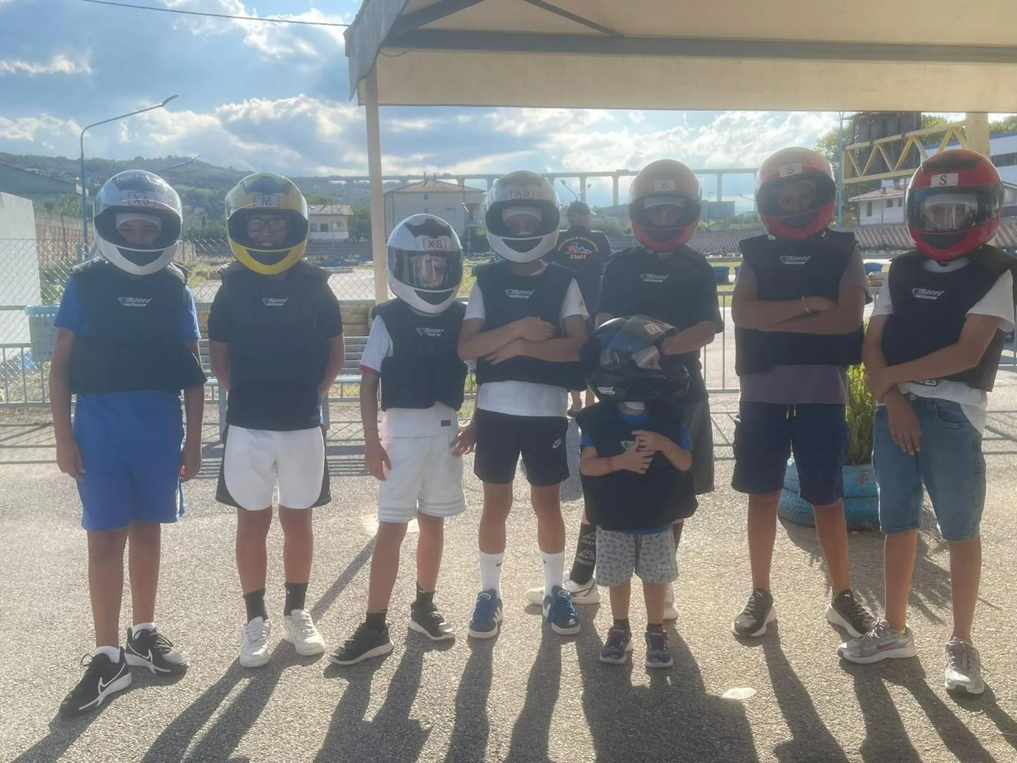 Children play ground in SeaPark SPA Resort