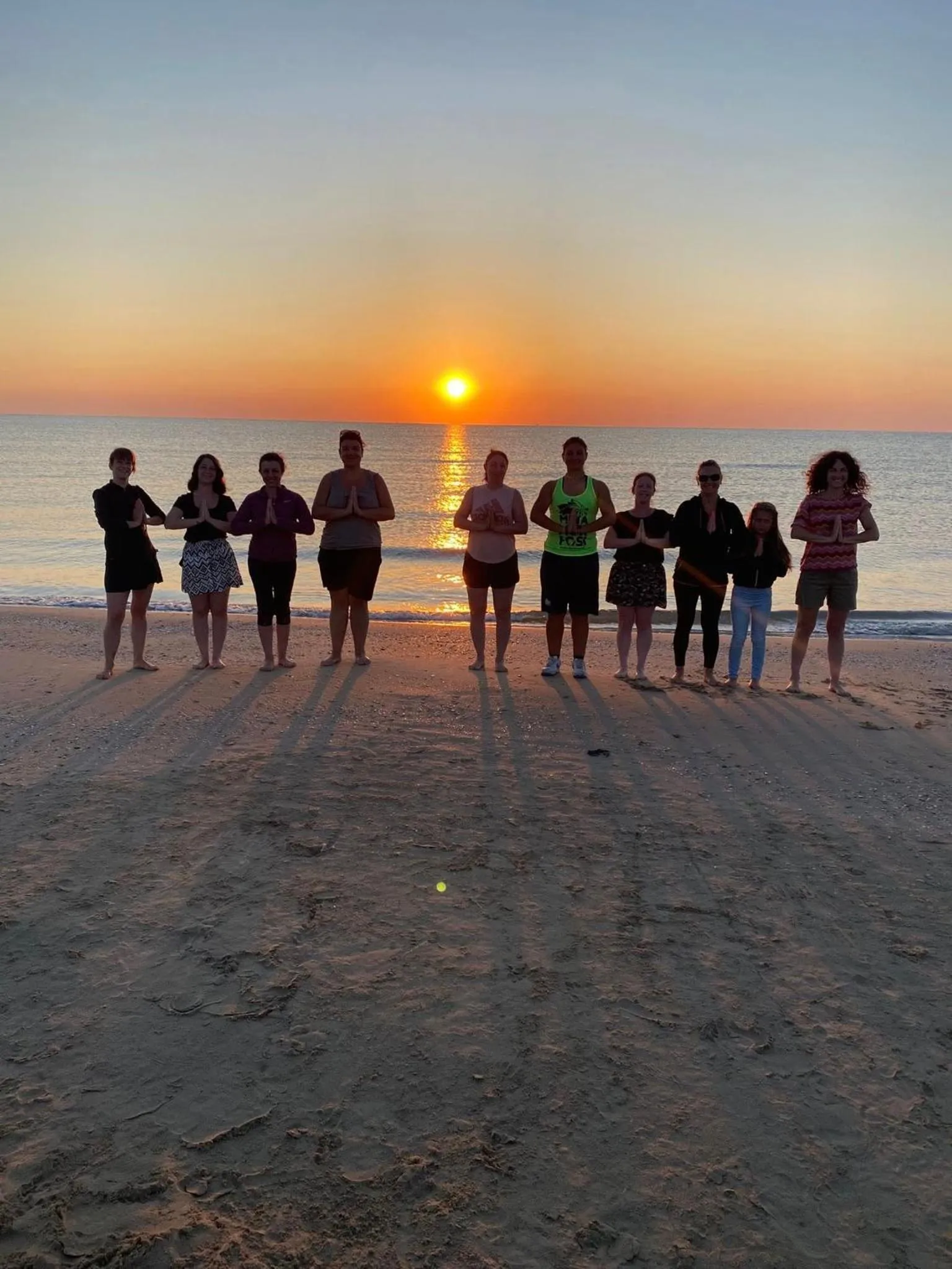 Natural landscape in SeaPark SPA Resort