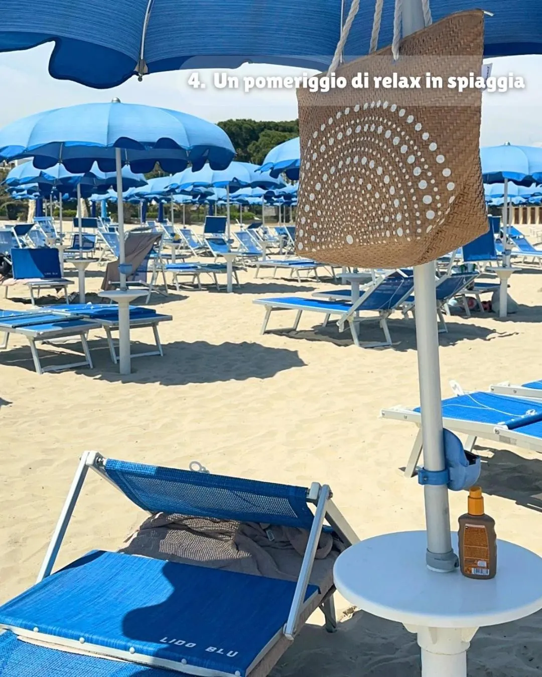 Beach in SeaPark SPA Resort