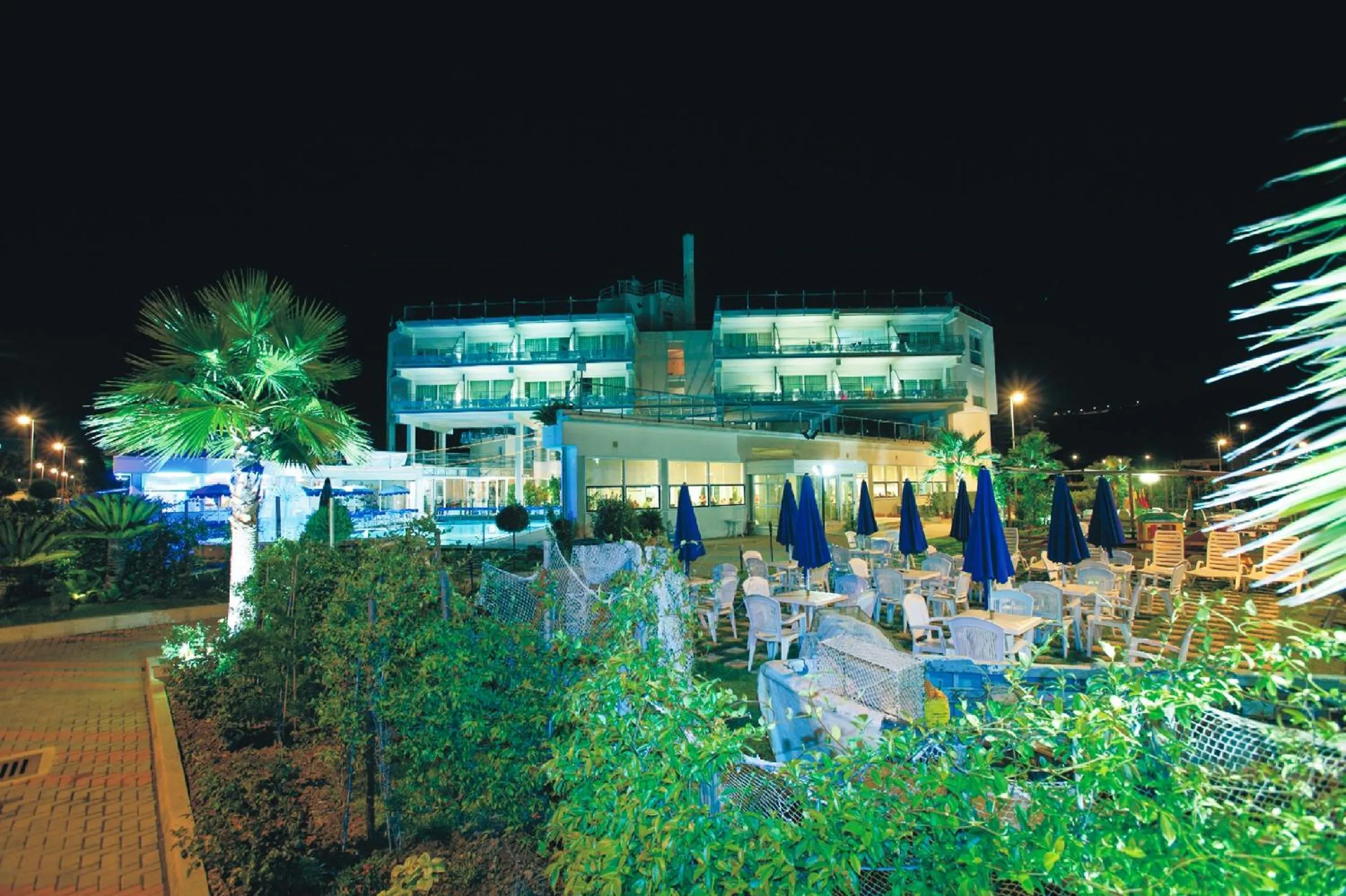 View (from property/room) in SeaPark SPA Resort