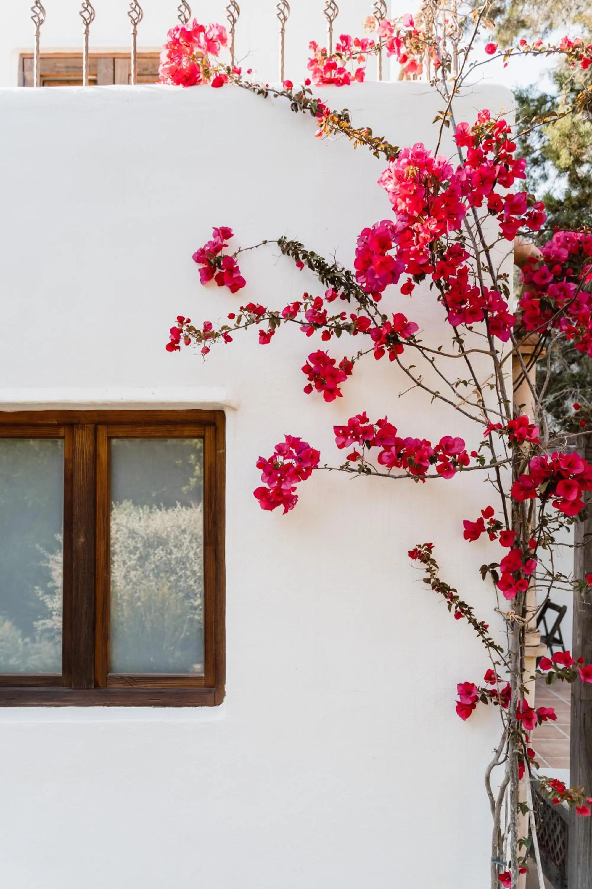 Property building in Can Vistabella Boutique Resort